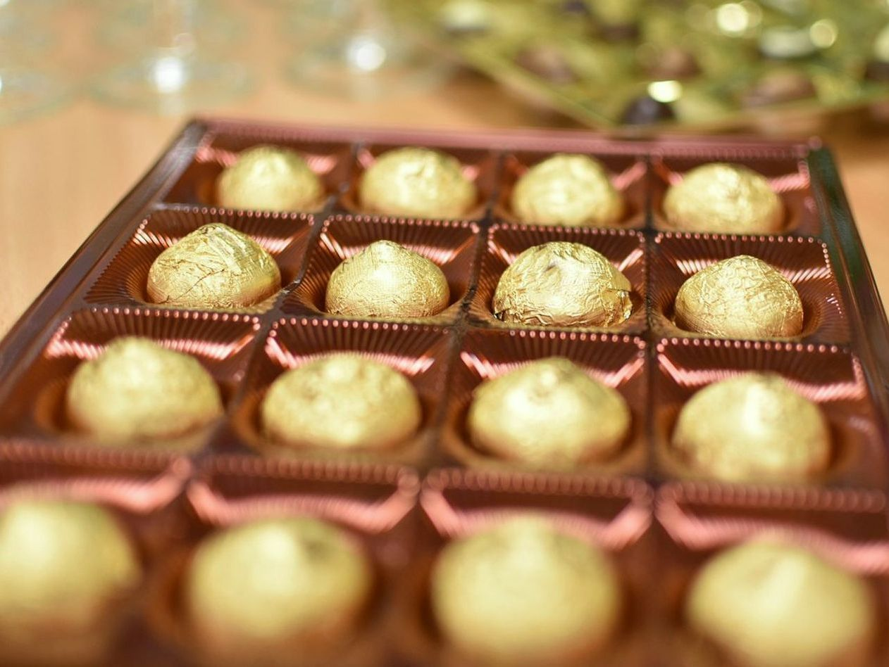 Dulces